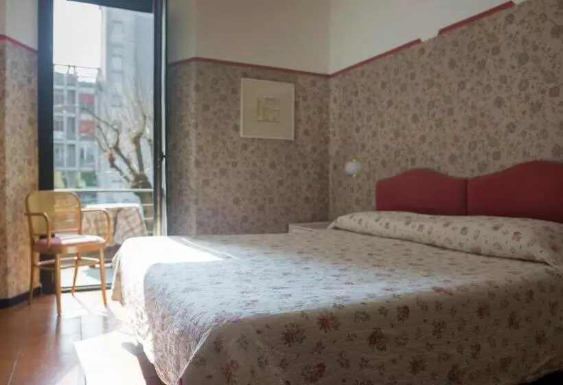 ホテル Locanda Mel