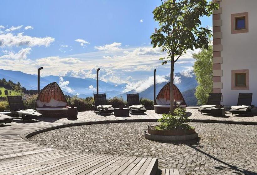 Отель Lärchenhof