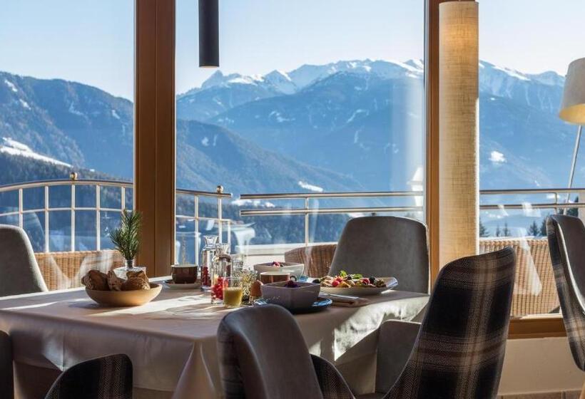 Отель Lärchenhof