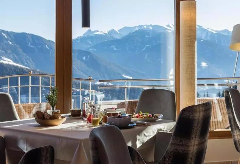 Hotelli Lärchenhof
