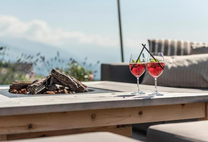 Отель Lärchenhof