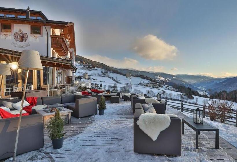 Отель Lärchenhof