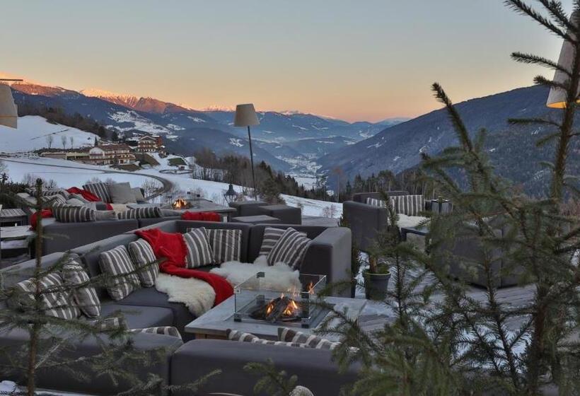 Отель Lärchenhof