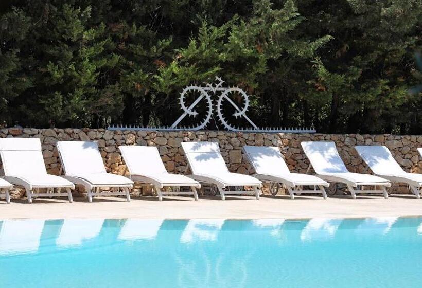 ホテル Maison D'enrì