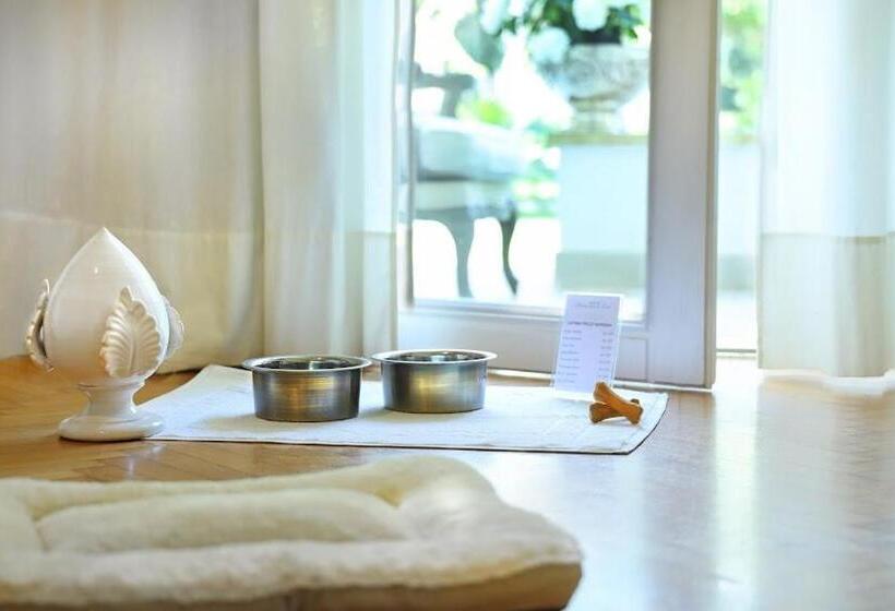 ホテル Maison D'enrì