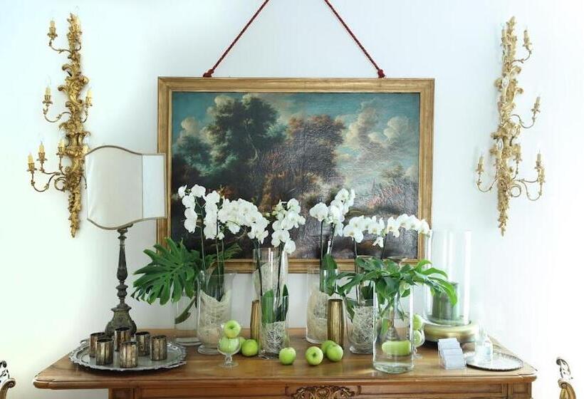 ホテル Maison D'enrì