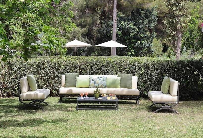 ホテル Maison D'enrì