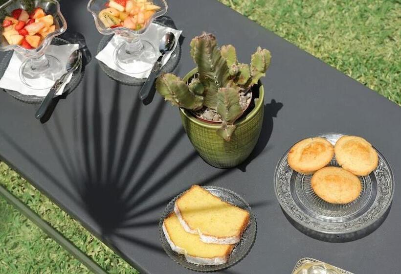 ホテル Maison D'enrì