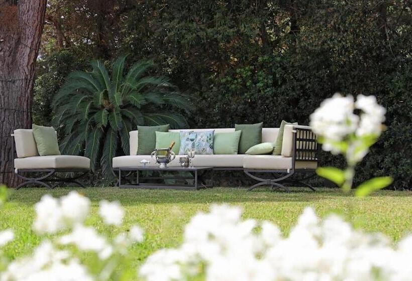 ホテル Maison D'enrì