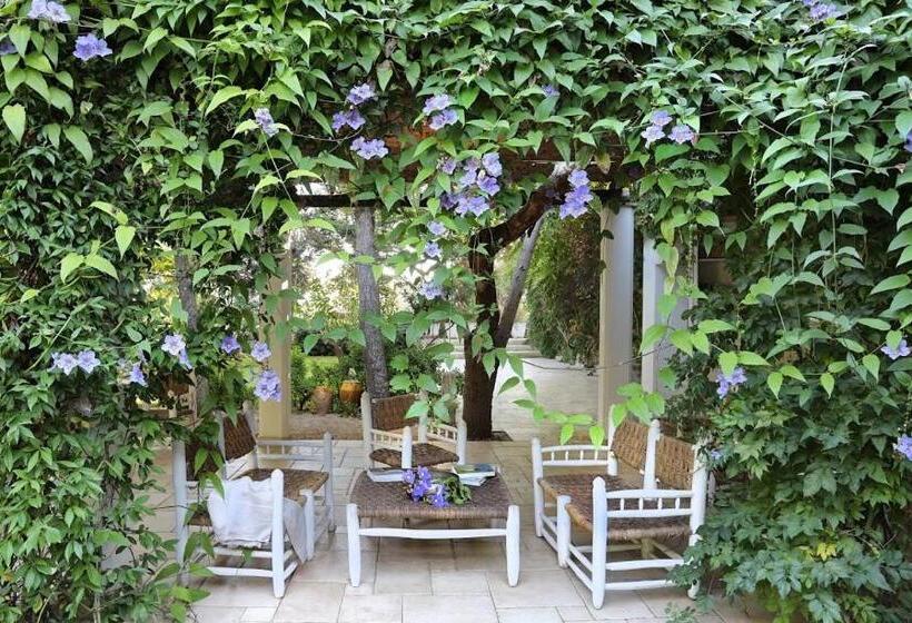 ホテル Maison D'enrì