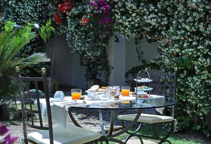 ホテル Maison D'enrì