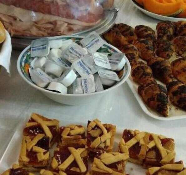 هتل Meublè Villa Patrizia