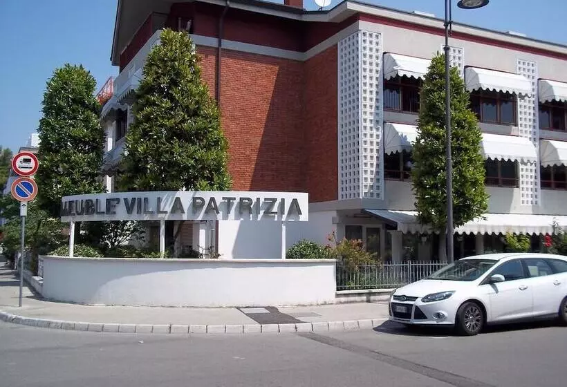 Hotelli Meublè Villa Patrizia