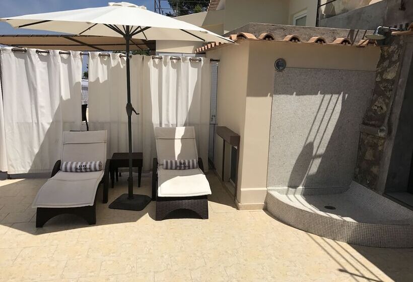 هتل Monte Solaro Bed & Breakfast