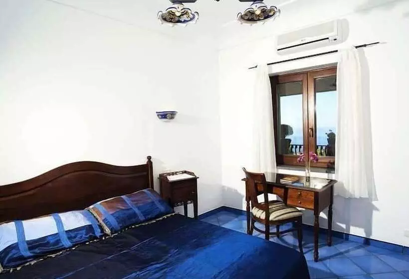 ホテル Monte Solaro Bed & Breakfast