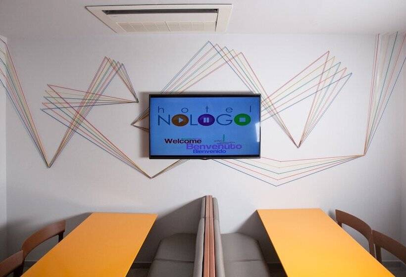 هتل Nologo