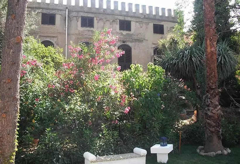 ホテル Palazzo Sciacca