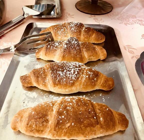 בית מלון כפרי Palazzo Sciacca