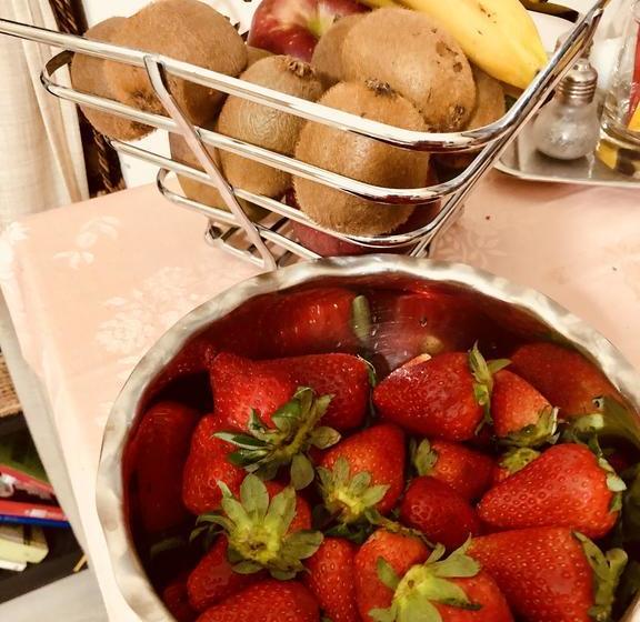 בית מלון כפרי Palazzo Sciacca