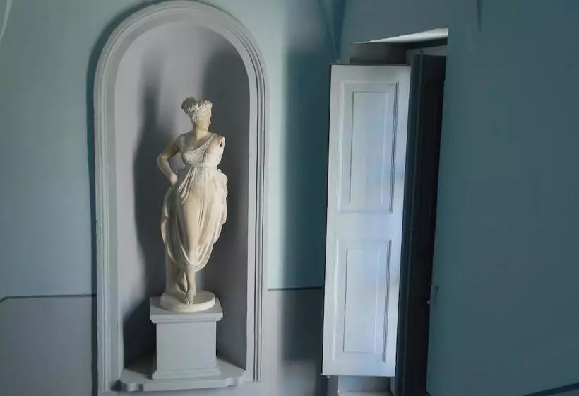 ホテル Palazzo Sciacca