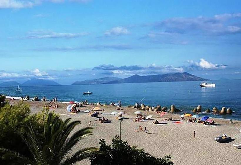 בית מלון כפרי Palazzo Sciacca