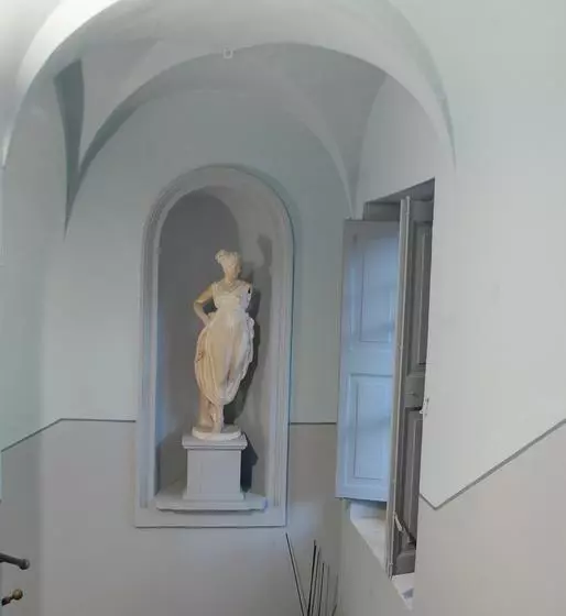 ホテル Palazzo Sciacca