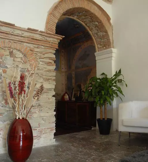 ホテル Palazzo Sciacca