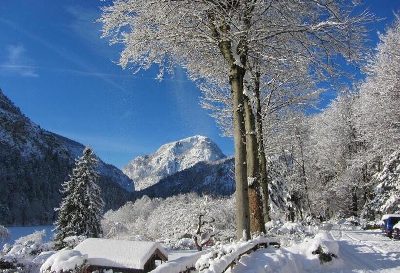 Hotel Pension Hubertus