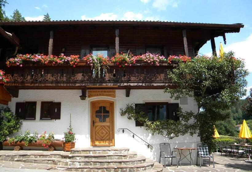 Hotel Pension Hubertus