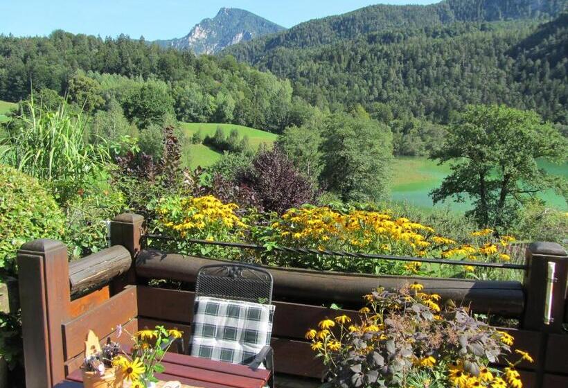 Hotel Pension Hubertus