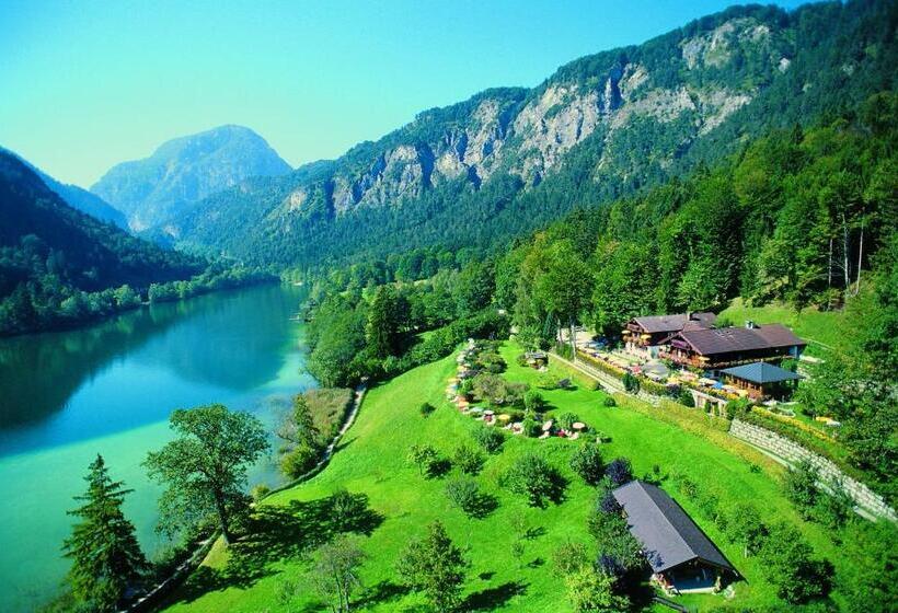 Hotel Pension Hubertus