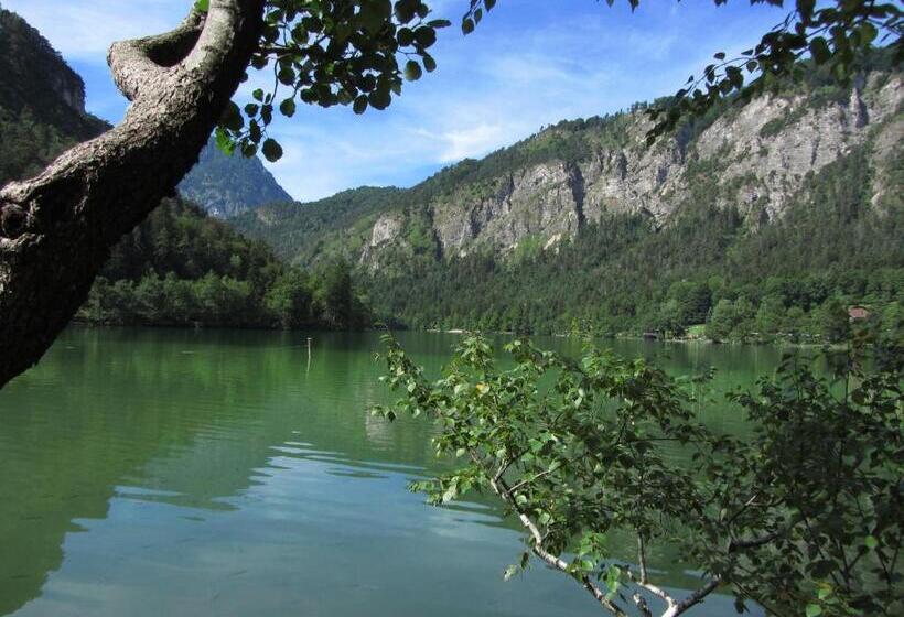 Hotel Pension Hubertus