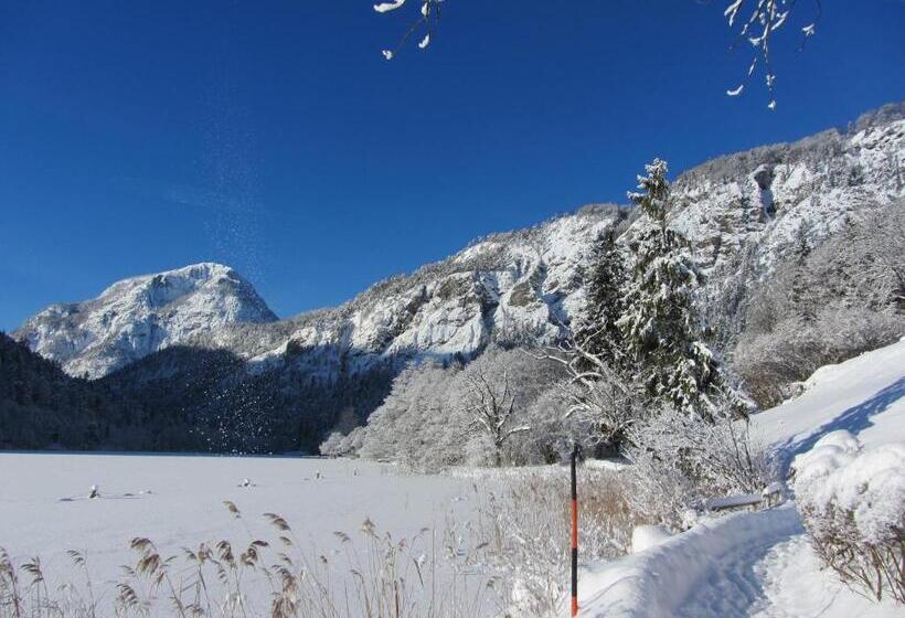 Hotel Pension Hubertus