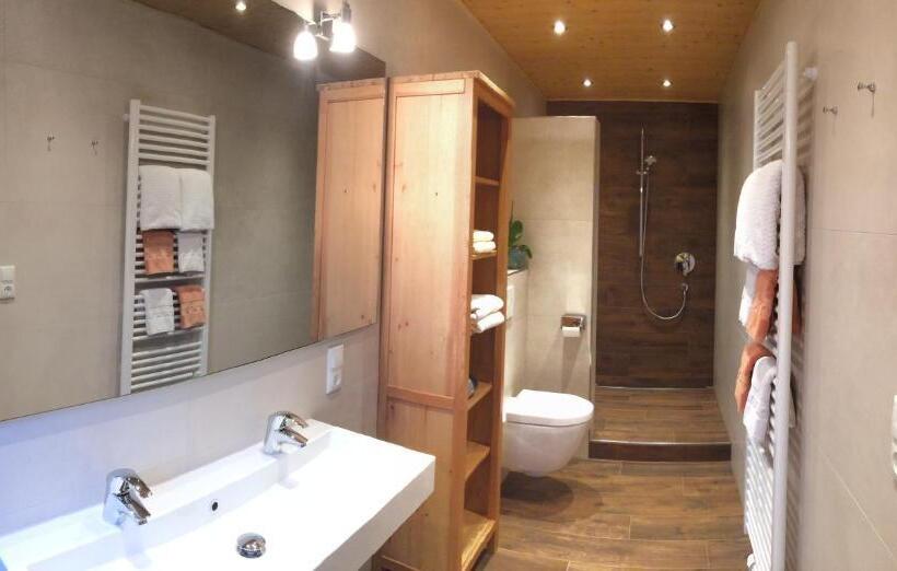 Hotel Pension Hubertus