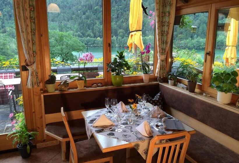 Hotel Pension Hubertus