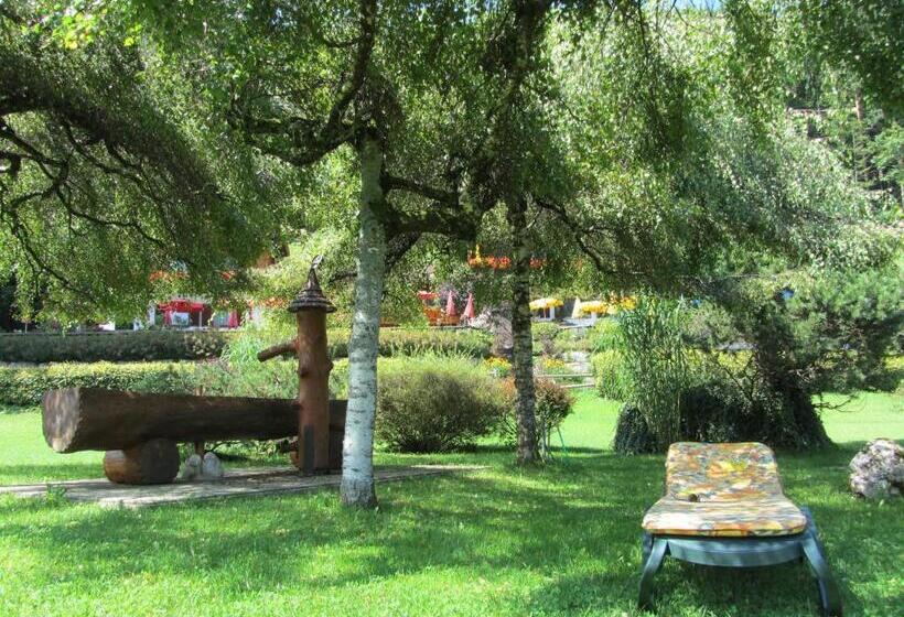 Hotel Pension Hubertus