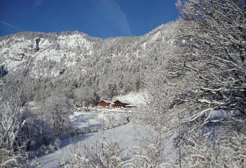 Hotel Pension Hubertus