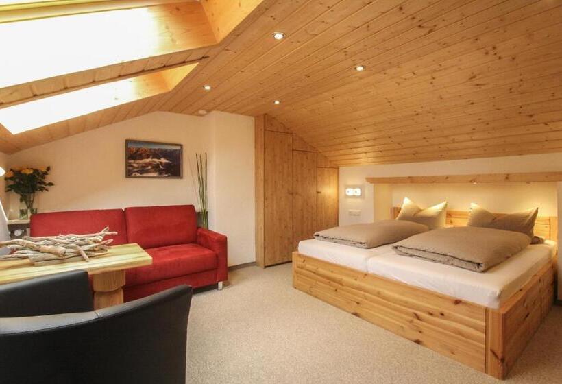 Hotel Pension Hubertus