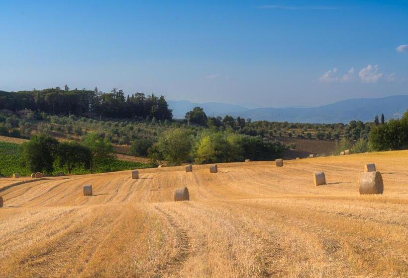 ホテル Poste Del Chiugi