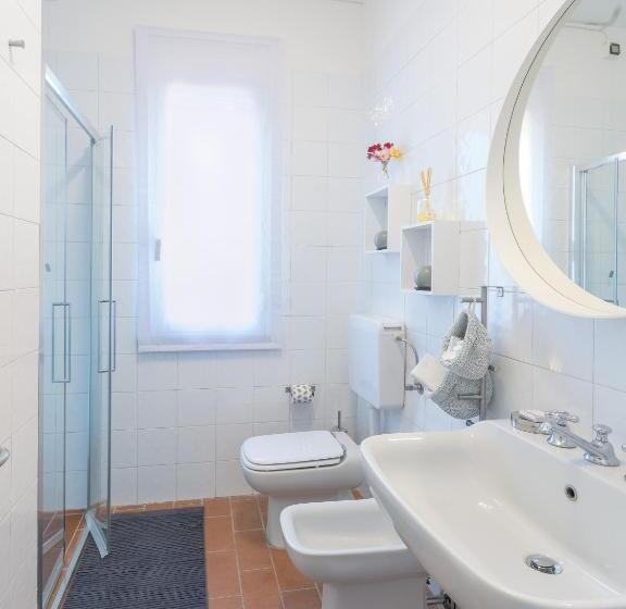 ホテル Poste Del Chiugi