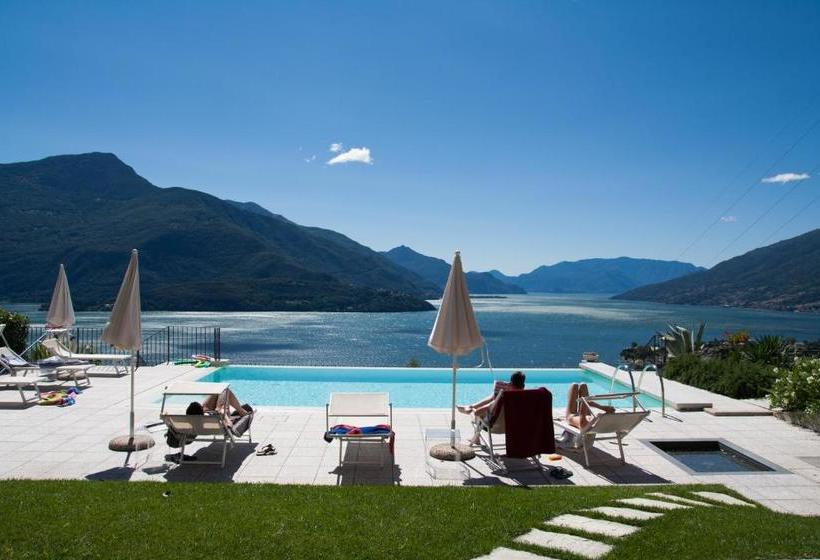 Hotel Residence Cafelicita