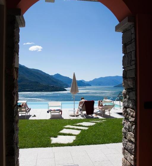 Hotel Residence Cafelicita