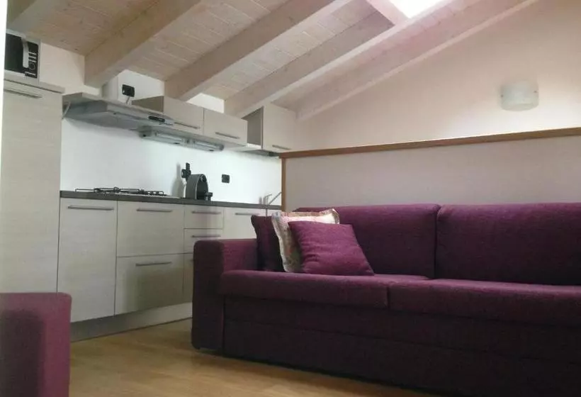 ホテル Residence Cafelicita