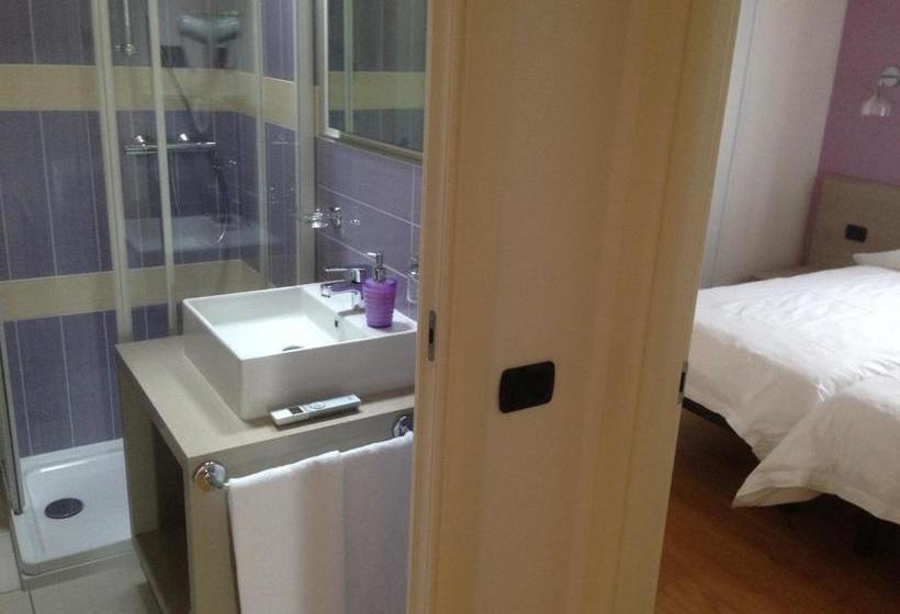 Hotel Residence Cafelicita