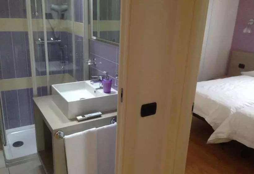 ホテル Residence Cafelicita