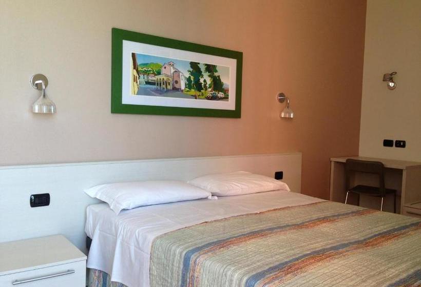 Hotel Residence Cafelicita