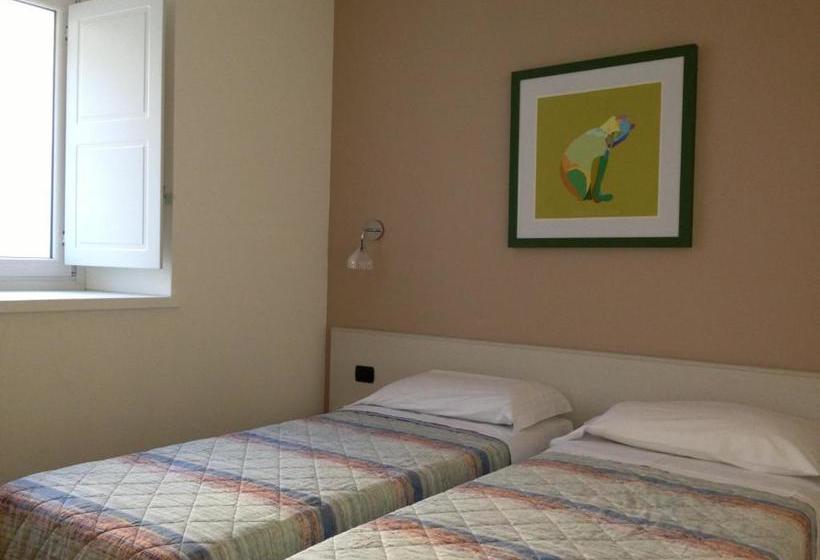 Hotel Residence Cafelicita