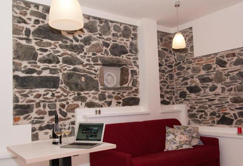 Hotel Residence Cafelicita