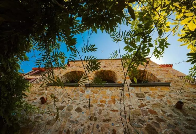 ホテル Residenza Golfo Degli Ulivi