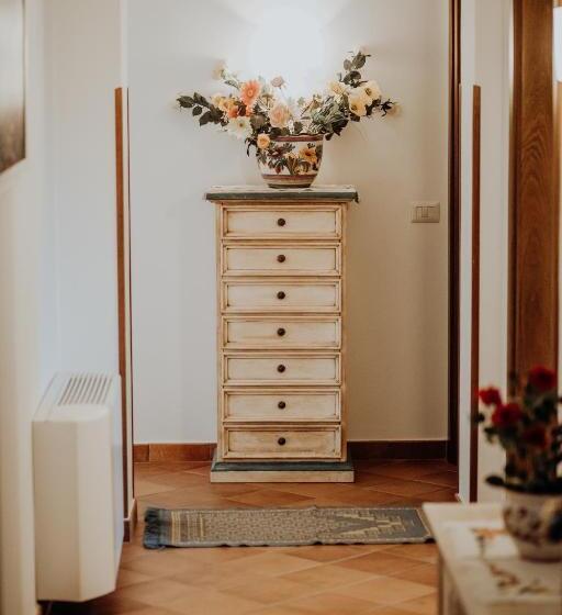 בית מלון כפרי Residenza Golfo Degli Ulivi